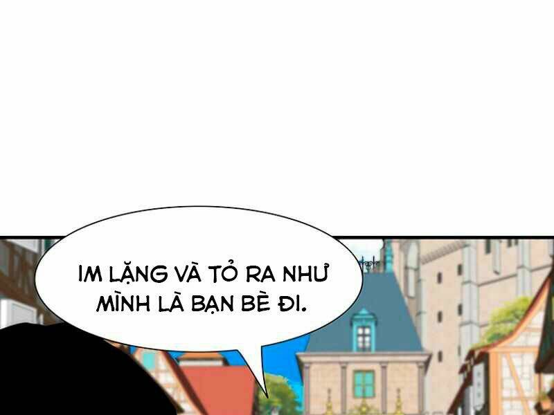 Các Chòm Sao Chỉ Chú Ý Mình Tôi: Chapter 11