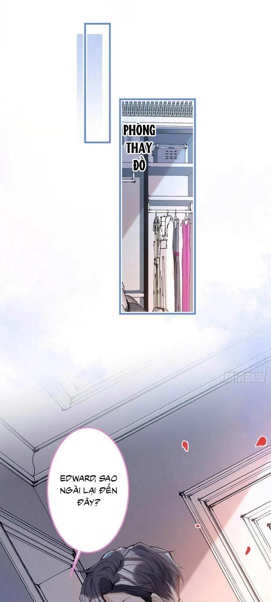 Xuyên Không Đến Thế Giới Trở Thành Đóa Hoa Của Anh: Chapter 32