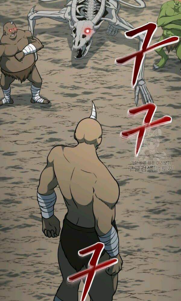 Ngôi Nhà Kết Nối Với Hầm Ngục: Chapter 36