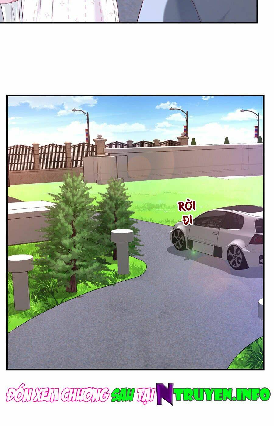 Nam Thần Truy Thê Chỉ Nam: Chapter 30.1