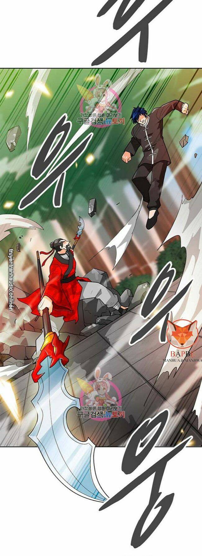 Tôi Tự Động Săn Một Mình: Chapter 65