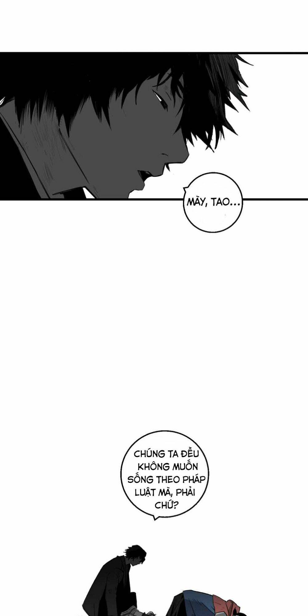 Quảng Trường Máu: Chapter 6