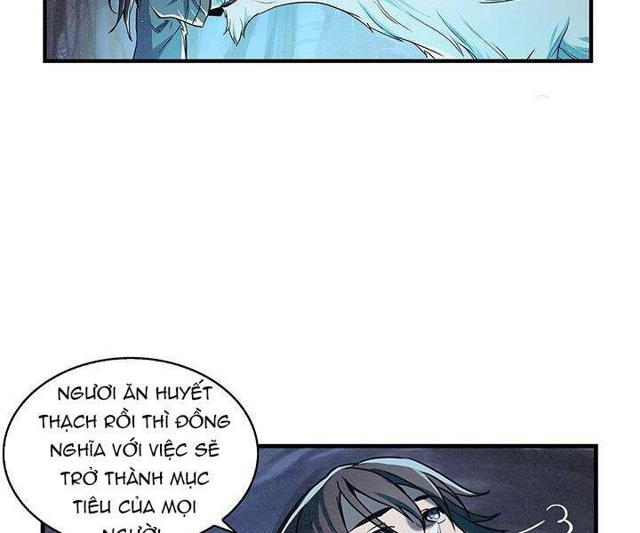 Mục Hạ Vô Nhân: Chapter 4