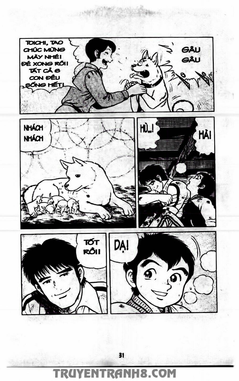 Musashi: Chapter 89