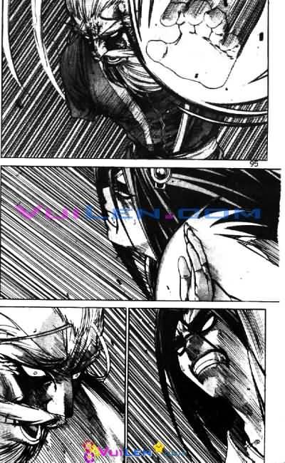 Diêm Đế: Chapter 51