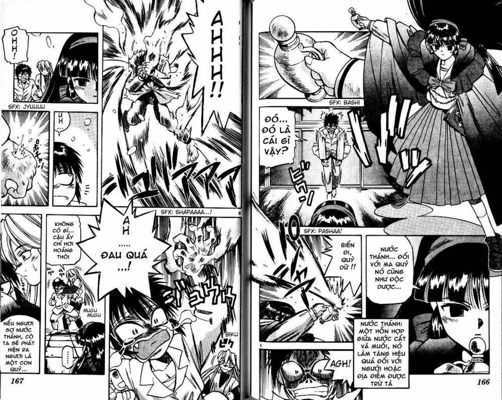 Devil And Devil: Chapter 7