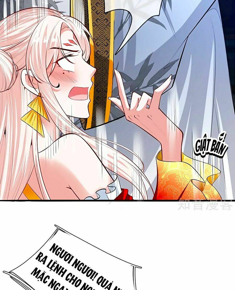 Ôn Nhu Bạo Quân: Nhiếp Chính Vương Gia Quá Hung Mãnh: Chapter 16