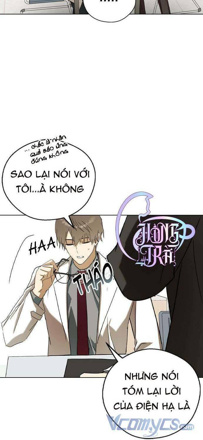 Duyên Nợ Kiếp Trước: Chapter 44