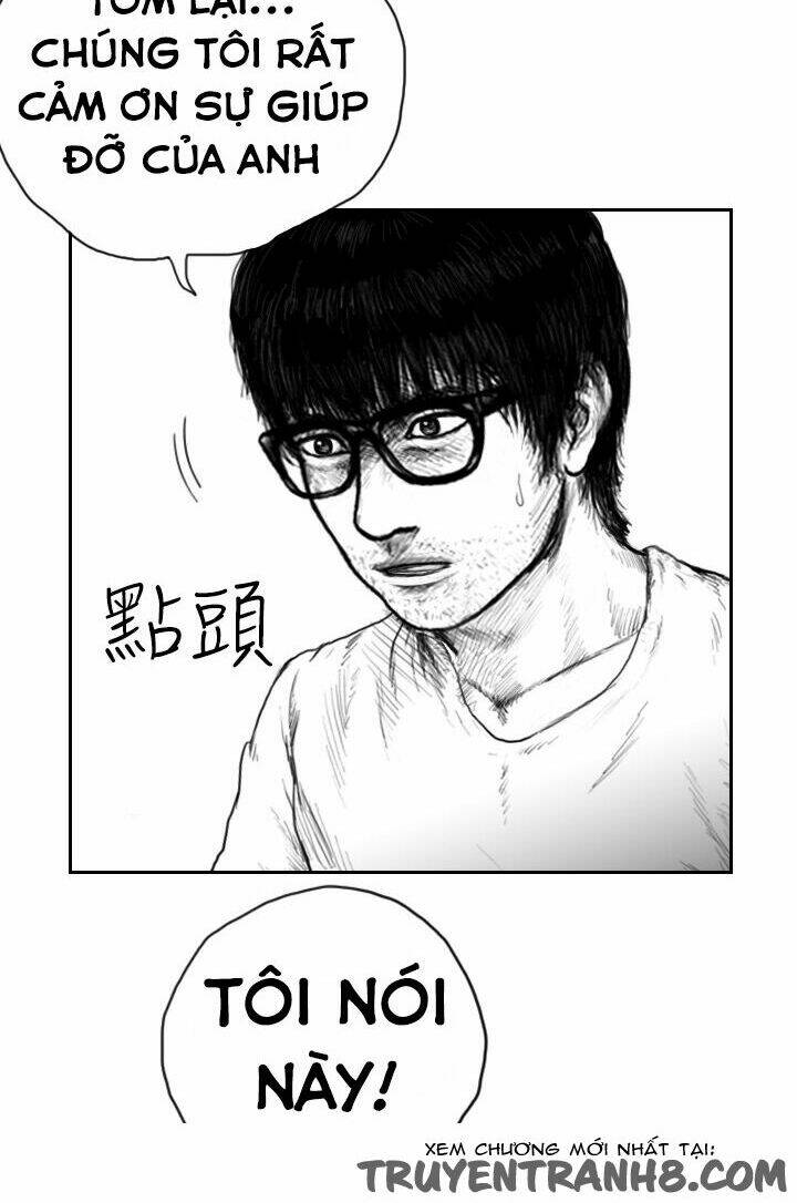 Hạt Giống Mỹ Nhân: Chapter 40