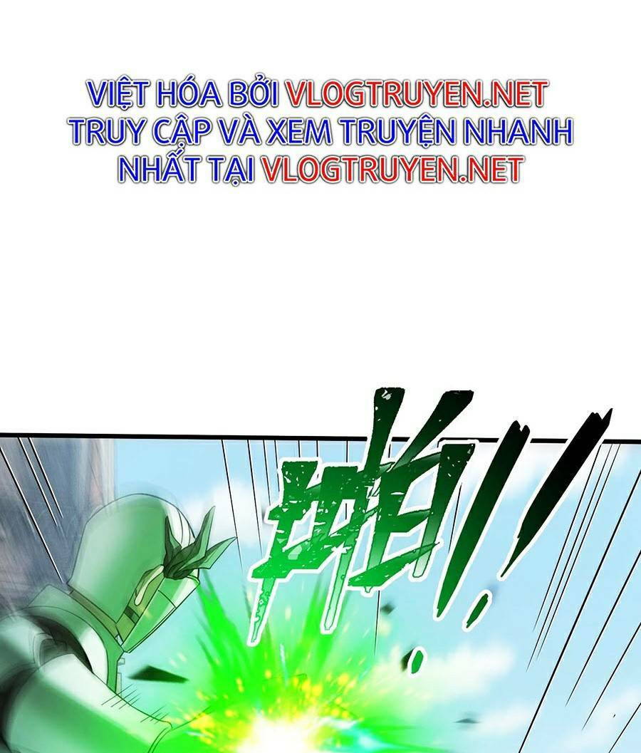 Người Chơi Siêu Mạnh: Chapter 9