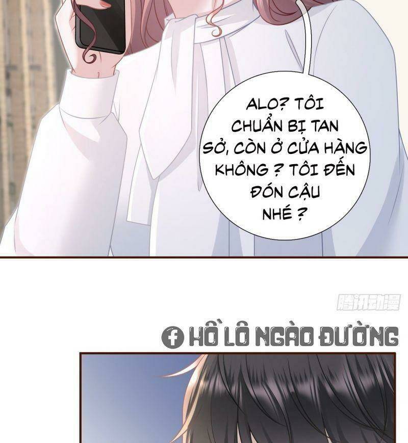 Bạn Gái Tôi Mới 30+: Chapter 84