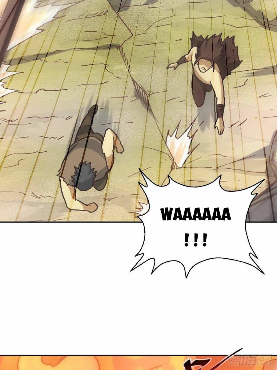 Người Nguyên Thủy Mạnh Nhất: Chapter 82