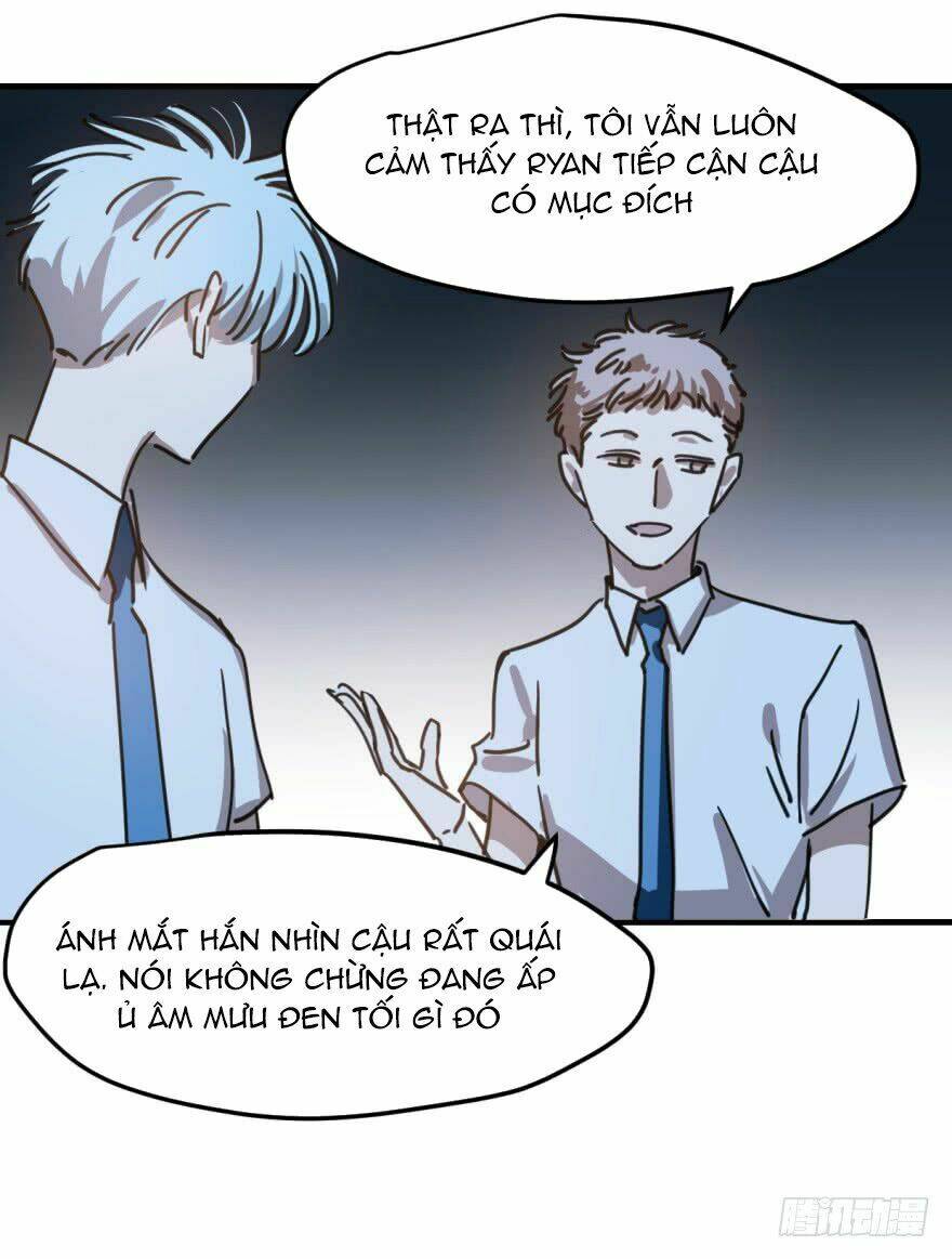 Truy Bắt Ngao Ngao: Chapter 12