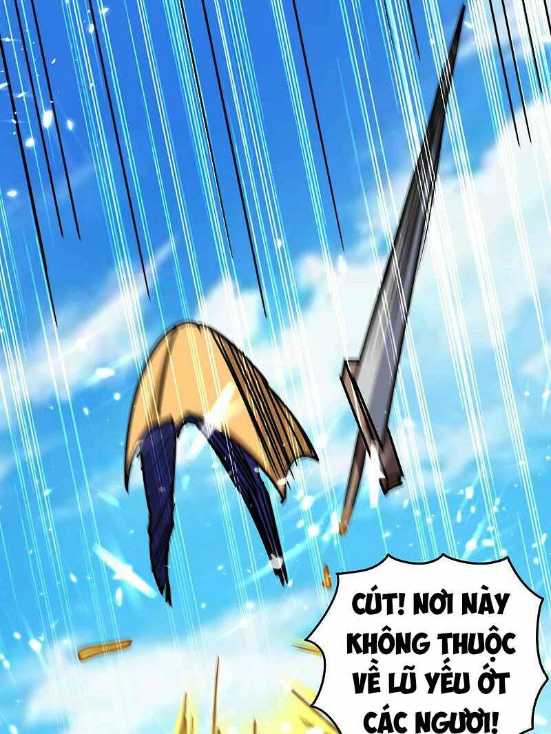 Vạn Giới Tiên Vương: Chapter 122