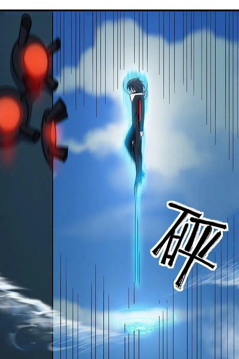 Vườn Trường Cuồng Sư Hệ Thống: Chapter 224