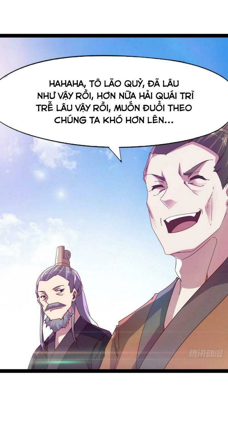 Kiếm Đồ: Chapter 99