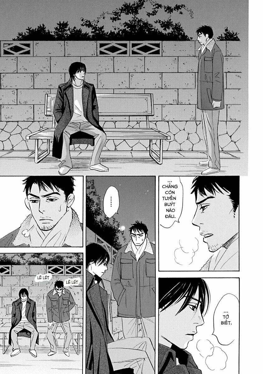 Chàng Giúp Việc Tada: Chapter 22