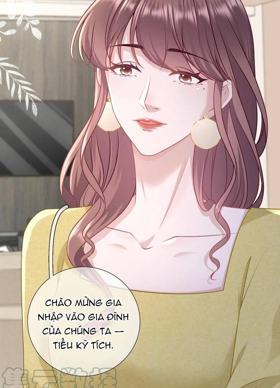 Bạn Gái Tôi Mới 30+: Chapter 118