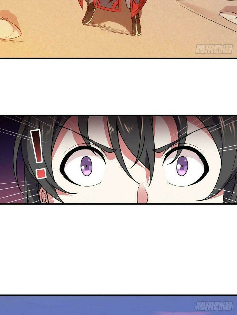 Lực Bạt Sơn Hà Hề Tử Đường: Chapter 7