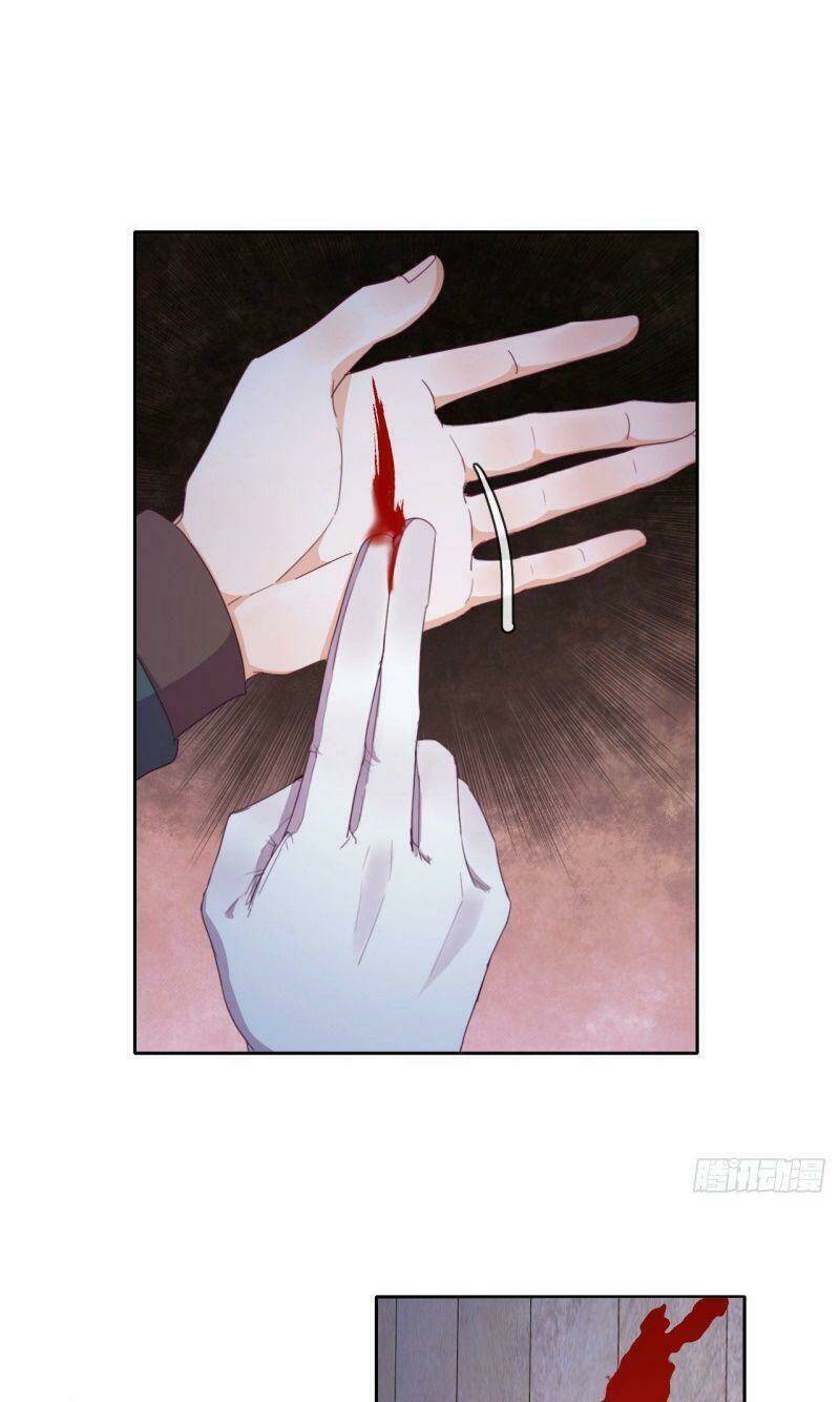 Vân Tưởng Chi Ca: Truy Ái Chỉ Lệnh: Chapter 34