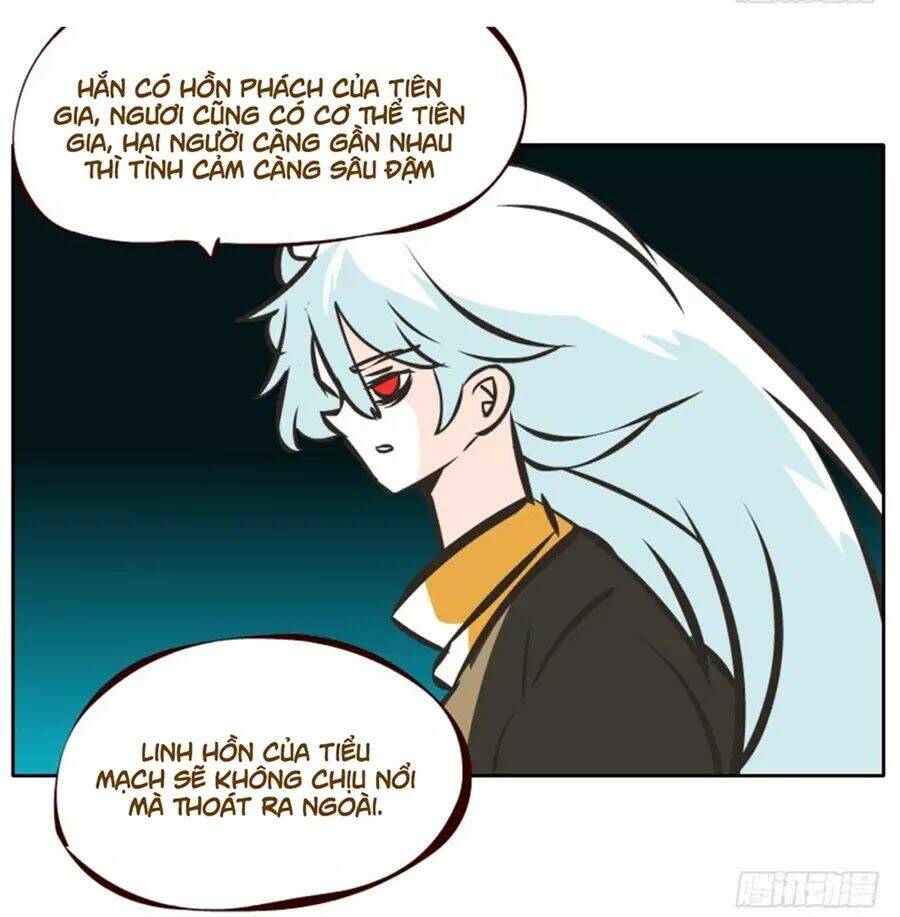 Hòa Thượng Và Tiểu Long Quân: Chapter 63