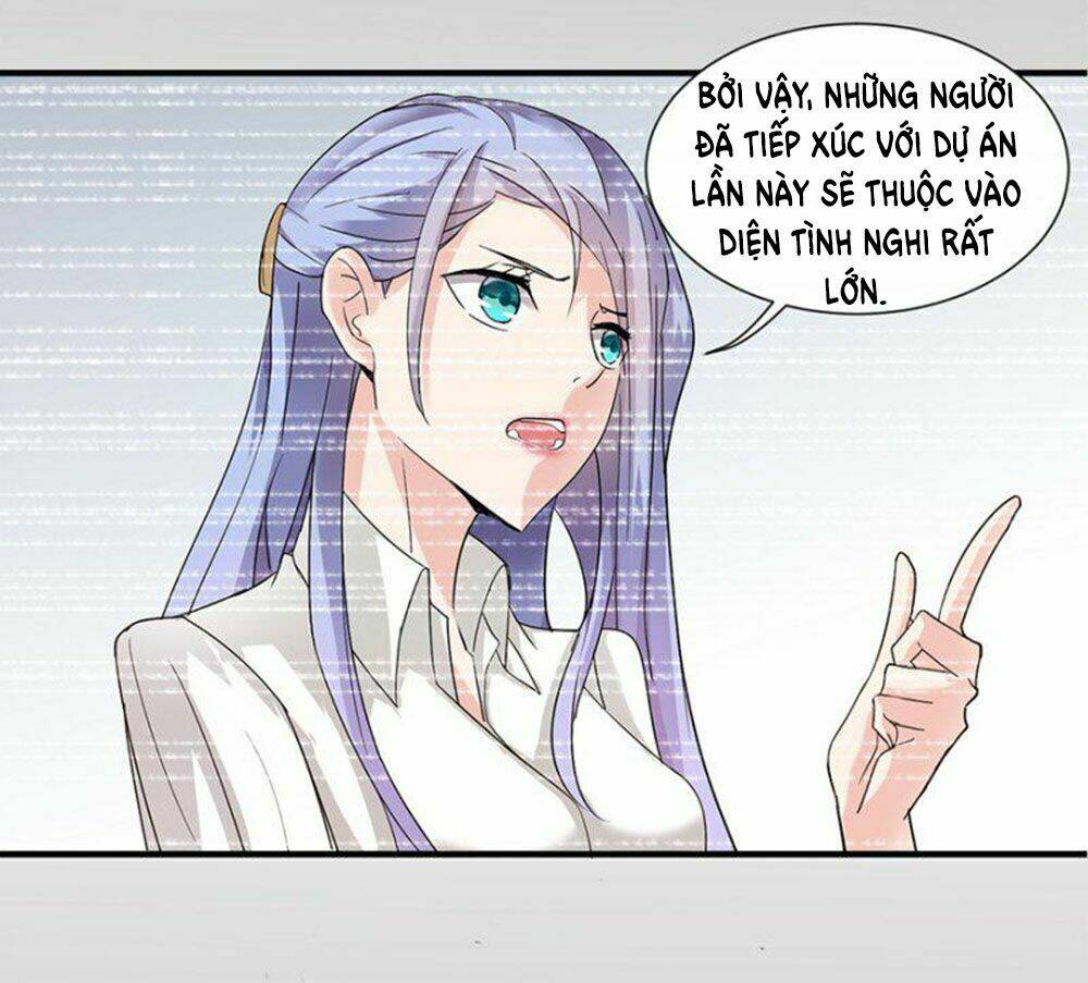 Nhật Ký Dạy Dỗ Của Gia Tộc Đáng Yêu: Chapter 10