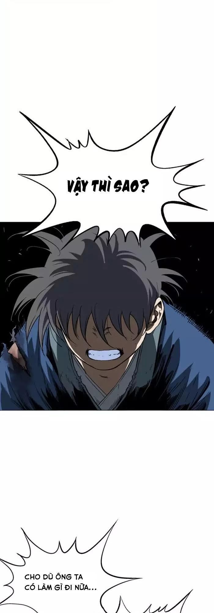 Cao Thủ 2: Chapter 26
