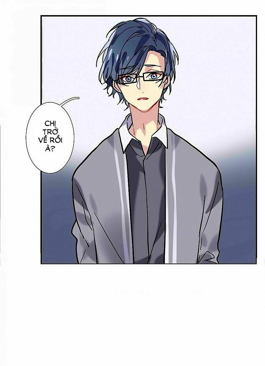 Một Giây Sau Bắt Đầu: Chapter 19