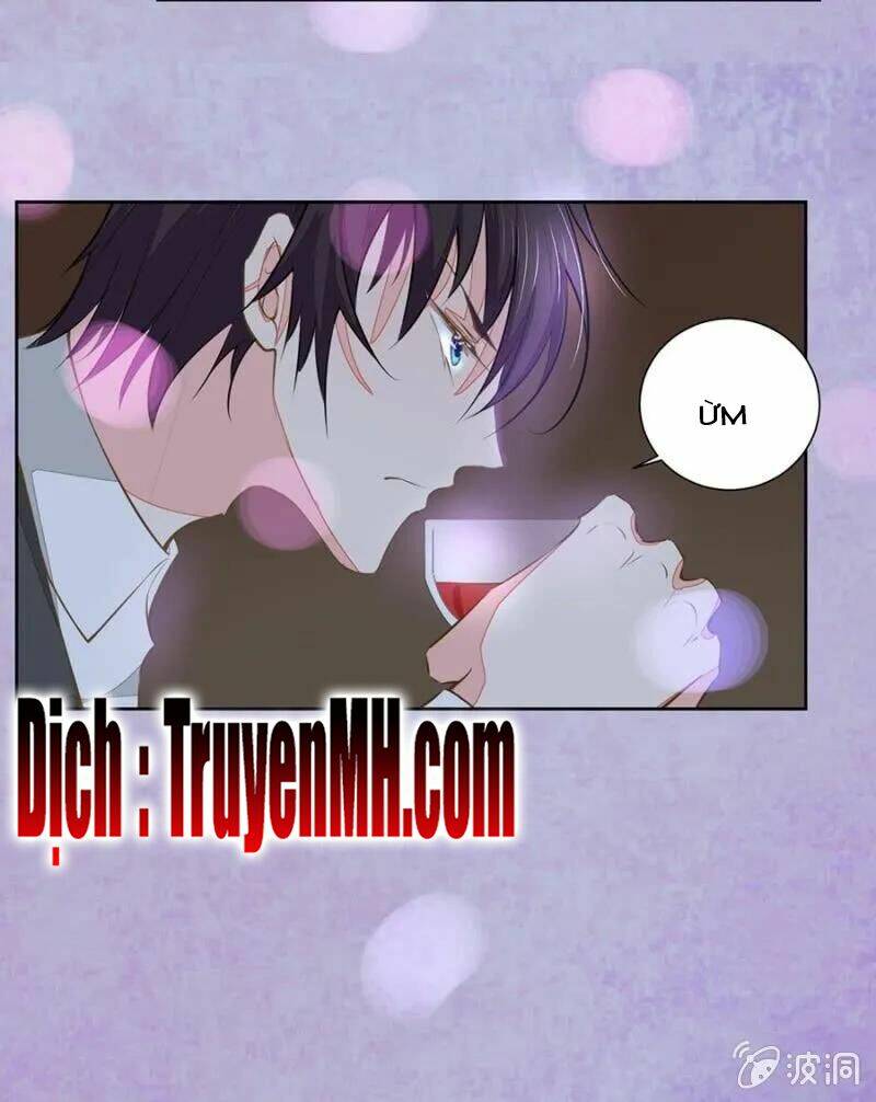 Hôn Sai 55 Lần, Nam Thần Cao Lãnh Ở Sát Vách: Chapter 127