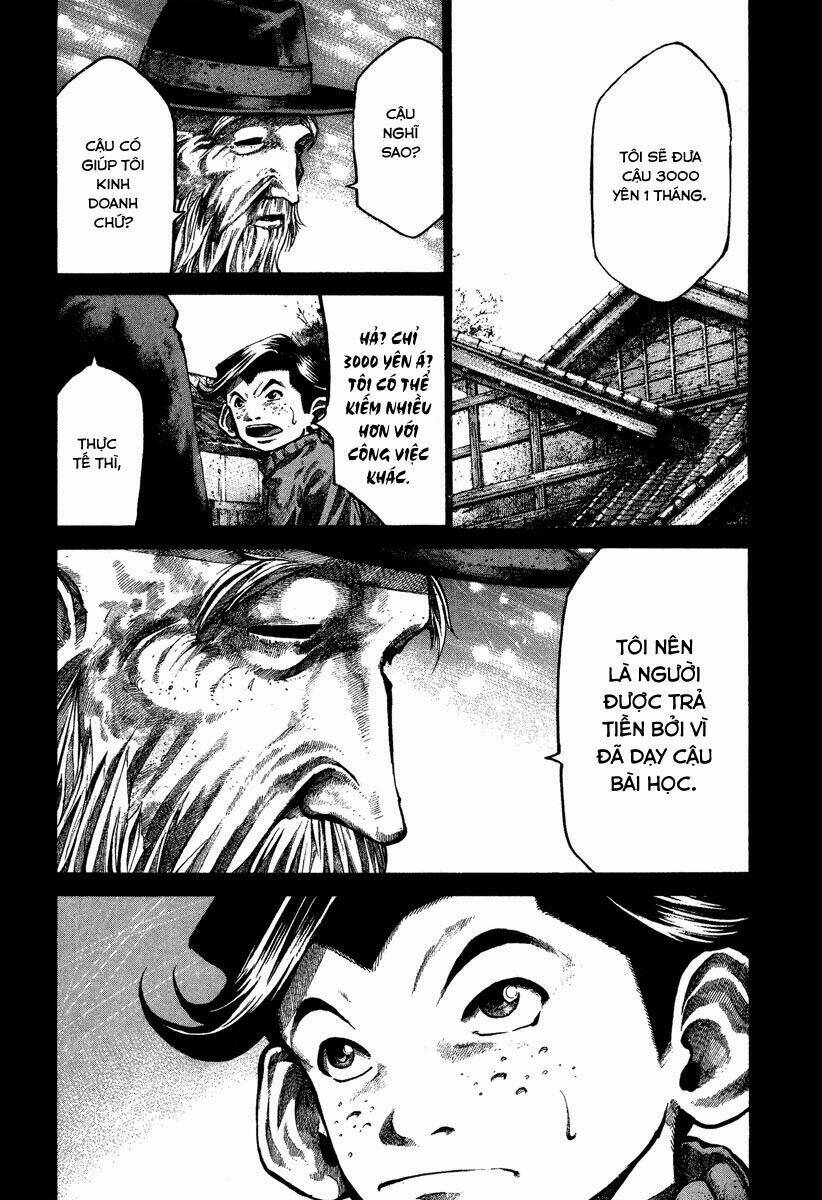 Rainbow: Chapter 95