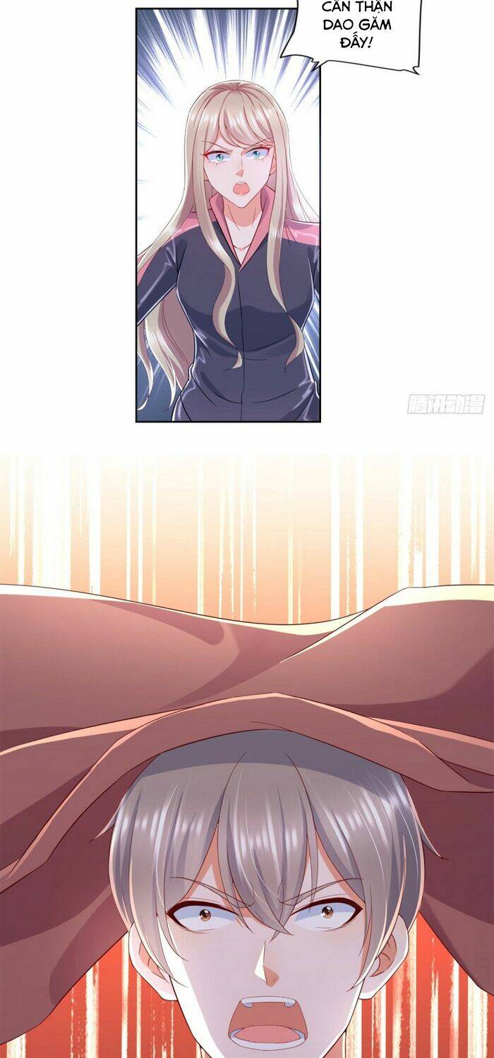 Chí Tôn Toàn Năng: Chapter 88