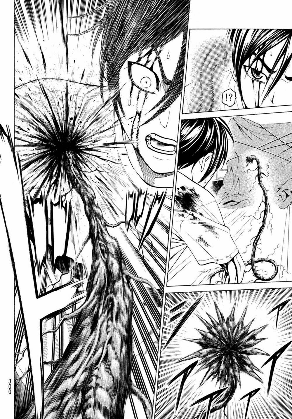 Cự Long Chiến Ký: Chapter 3.2