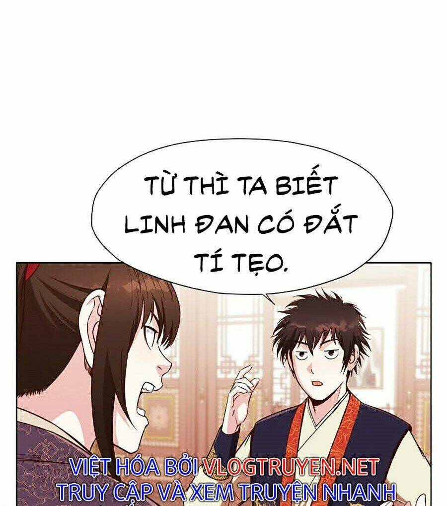 Thiên Võ Chiến Thần: Chapter 8