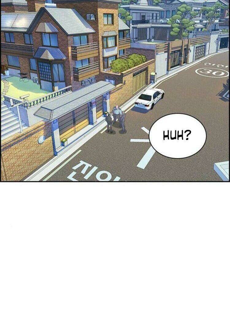 Kẻ Ngoại Lai Ở Vùng Đất Bị Ruồng Bỏ: Chapter 3