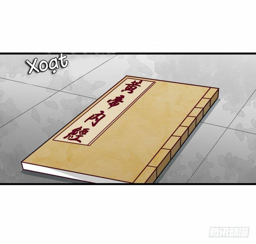 Tiểu Hoàng Thư Và Tiểu Hoàng Thúc: Chapter 15