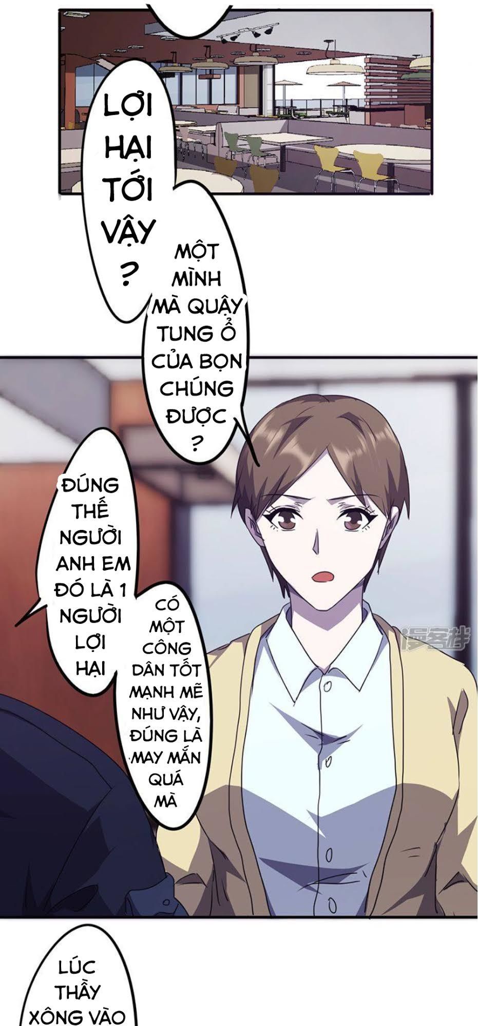 Tối Cường Nông Dân Hệ Thống: Chapter 94