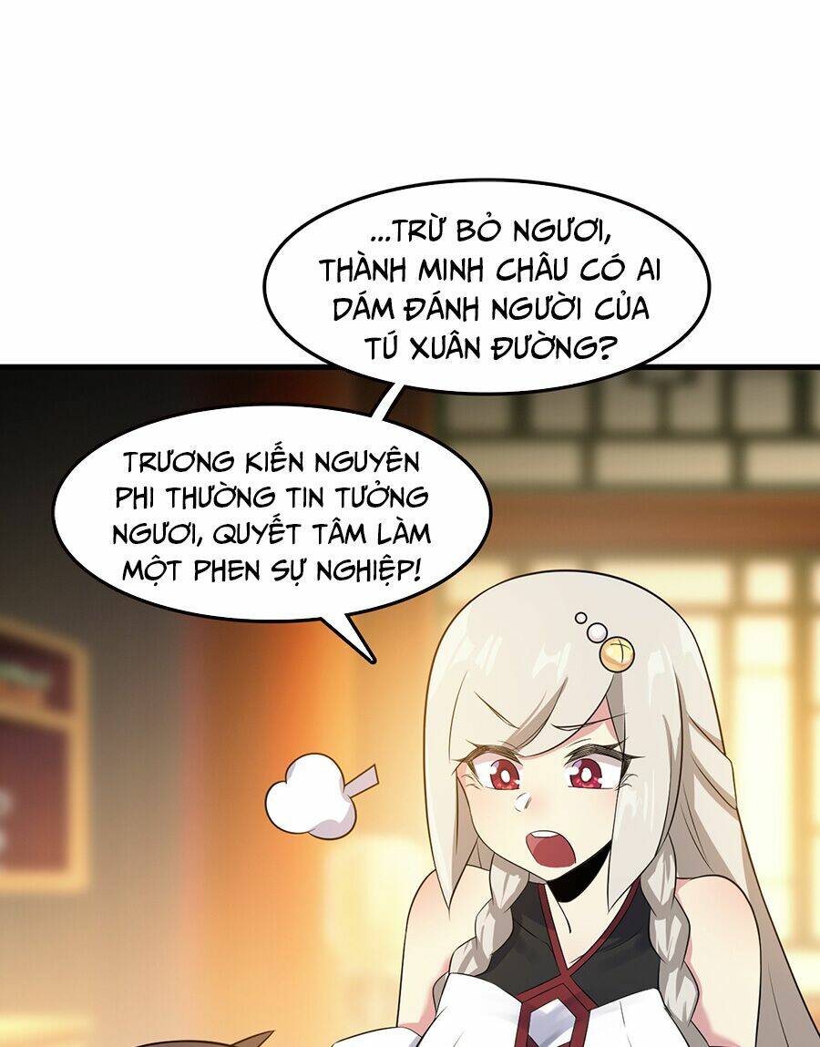 Đại Bảo Kiếm Của Tôi: Chapter 60