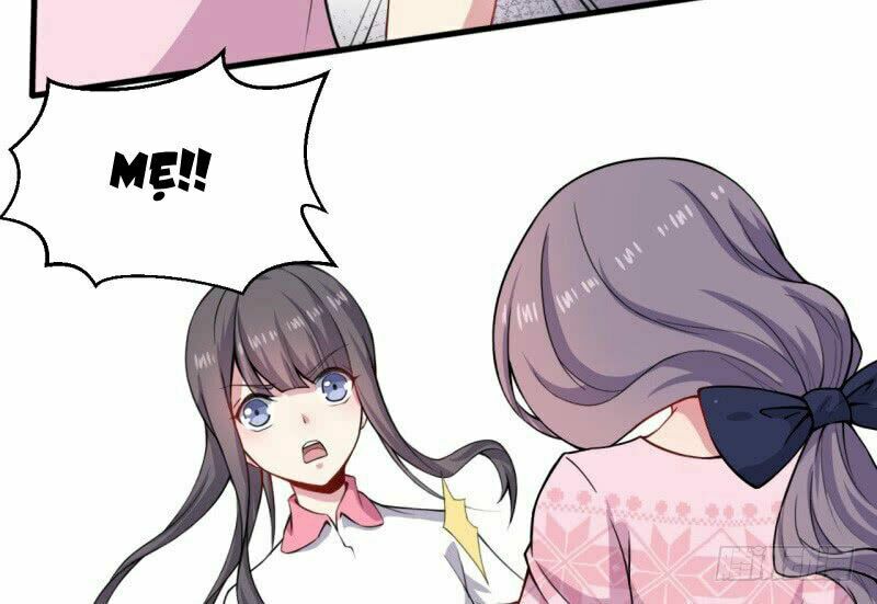 Ngạo Kiều Quỷ Vương Yêu Ta: Chapter 117