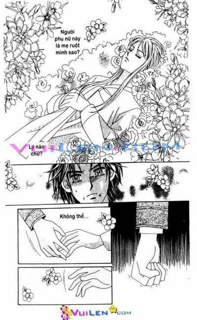 Hạnh Phúc Bất Tận: Chapter 1