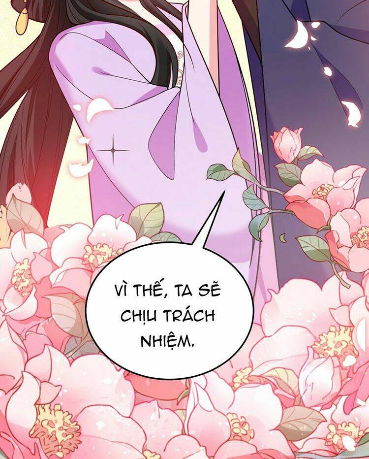 Giang Sơn Mỹ Nam Nhập Trướng Ta: Chapter 26