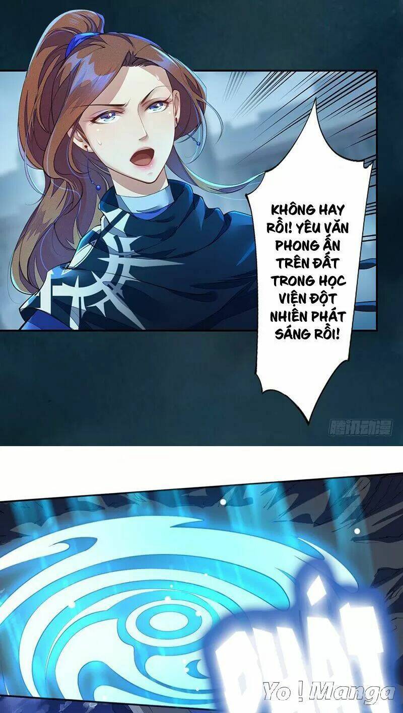 Tuyệt Thế Luyện Đan Sư: Chapter 93