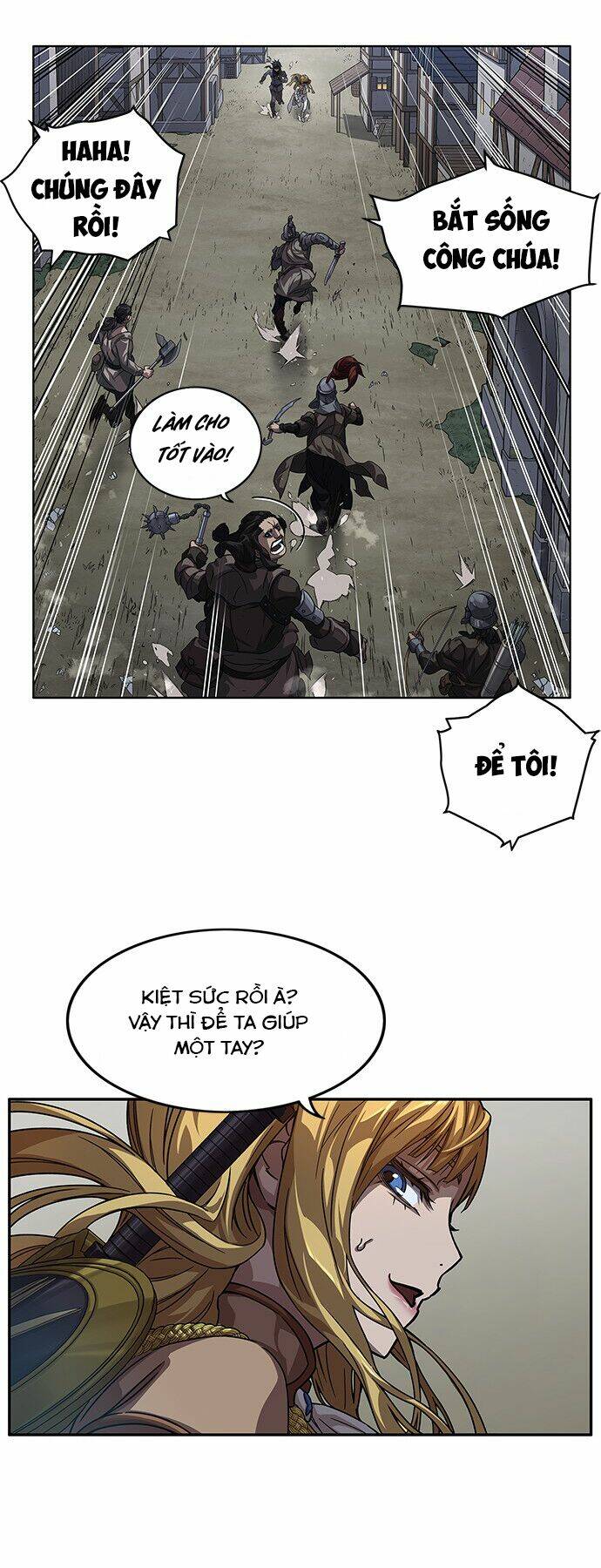 Aire: Chapter 7