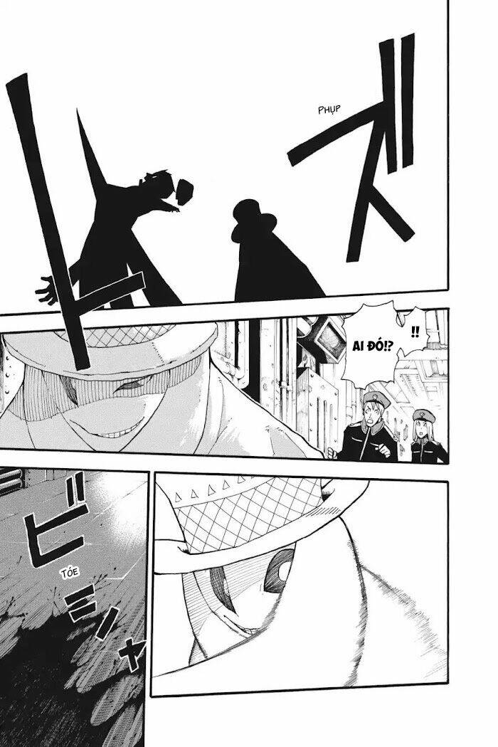 Soul Eater: Chapter 91