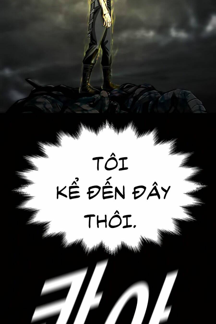 Thợ Săn Đầu Tiên: Chapter 74