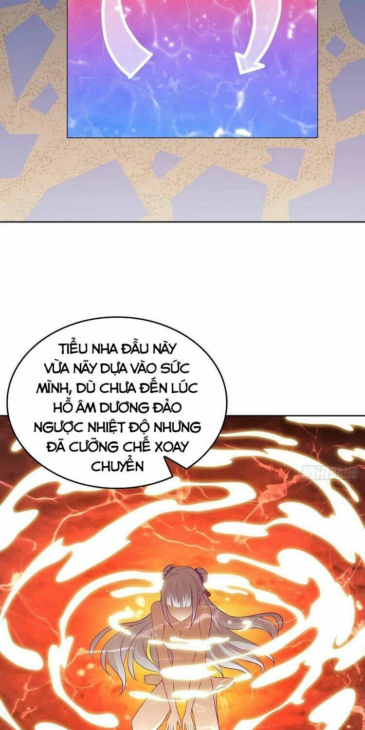 Người Ở Rể Bị Ép Thành Phản Diện Ngoại Truyện: Chapter 11