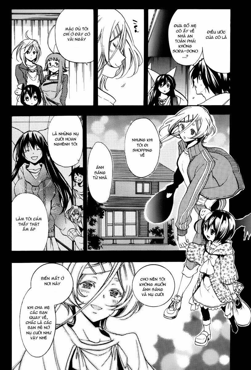 Ashita No Yoichi: Chapter 58