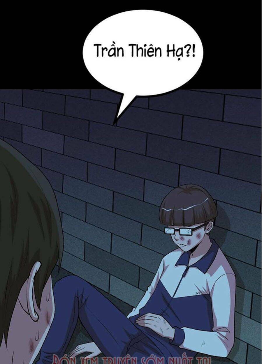 Đai Ca Trở Lại Tuổi 16: Chapter 134