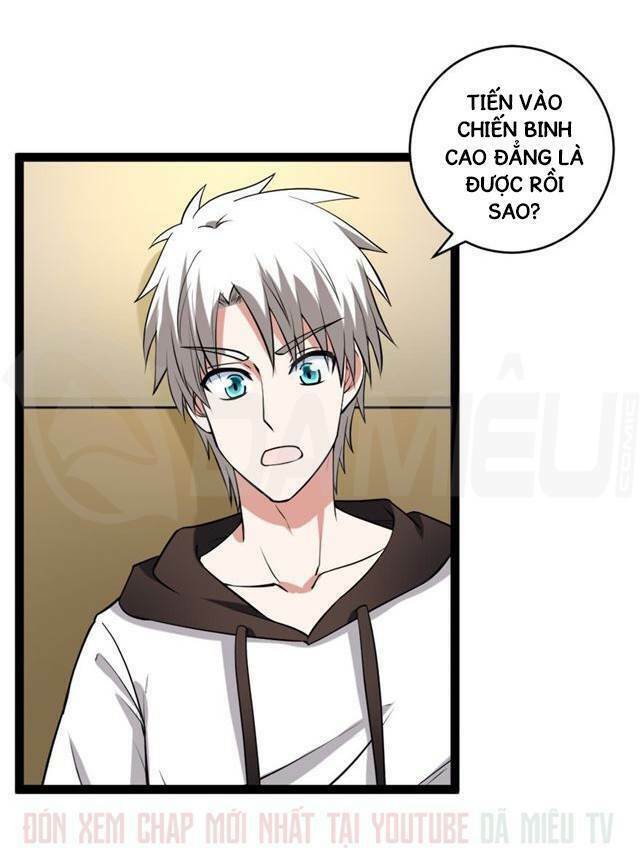 Đô Thị Tu Luyện Cuồng Triều: Chapter 62