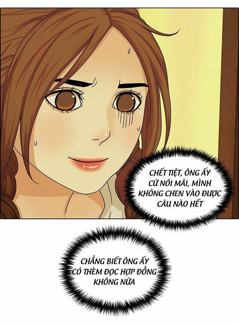 Nửa Đêm Ở Poppy Land: Chapter 7