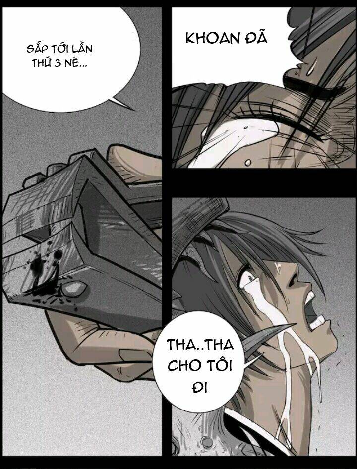 Những Câu Chuyện Kinh Dị Ở Trường Trung Học Tây Lăng: Chapter 20